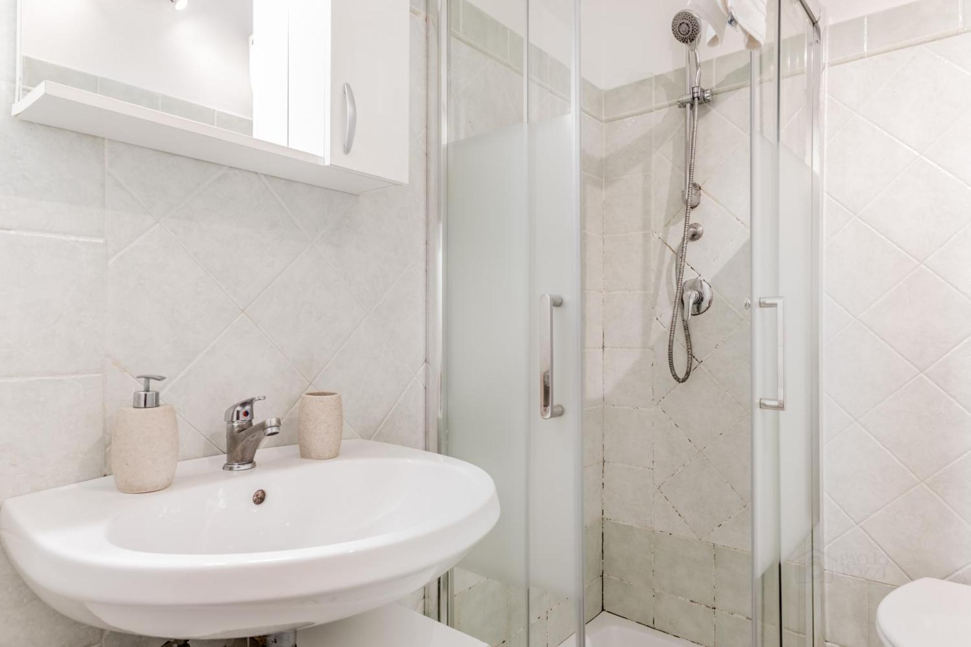 Ariana Luxury Guest House Roma Exterior foto
