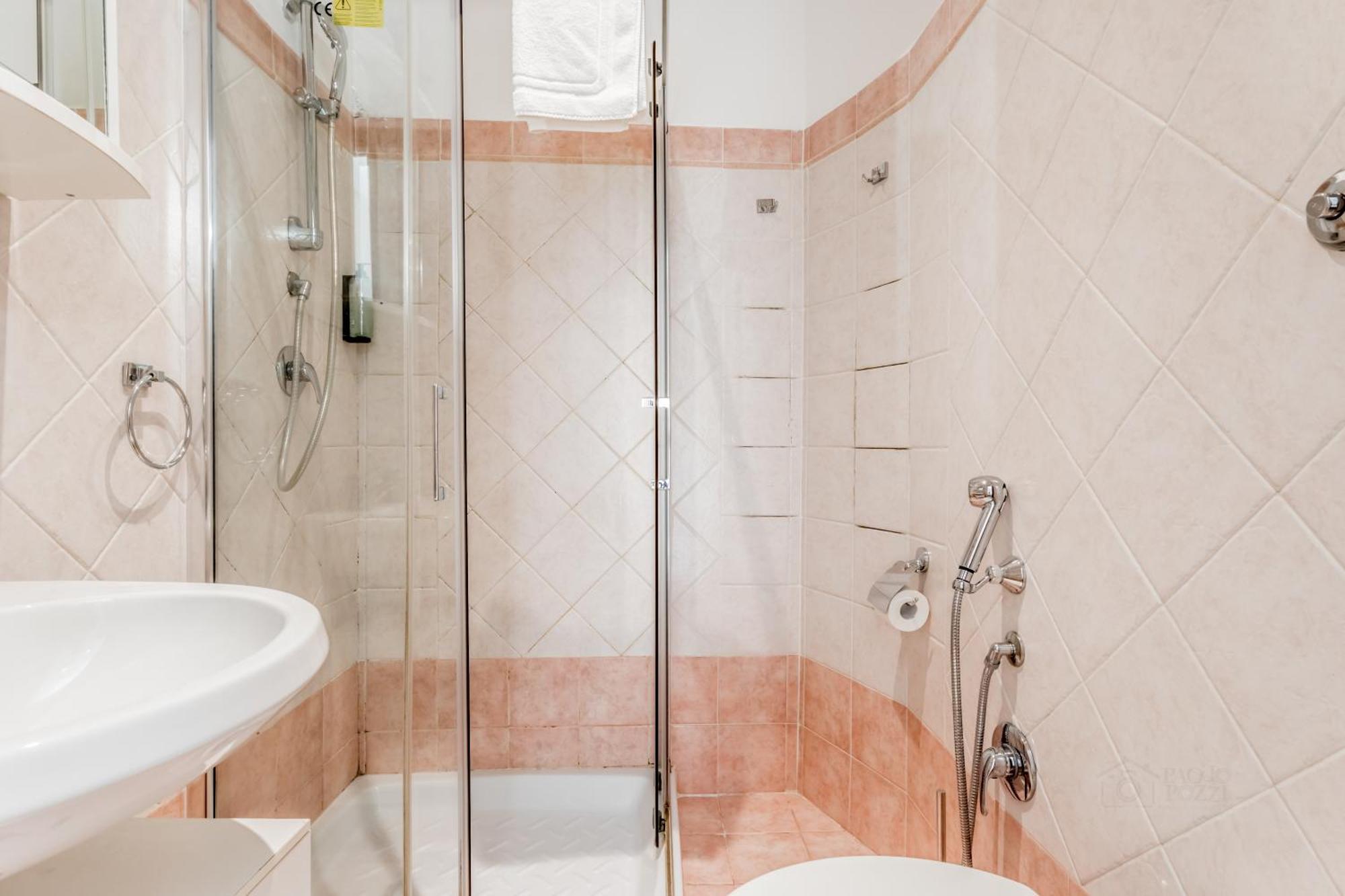 Ariana Luxury Guest House Roma Exterior foto