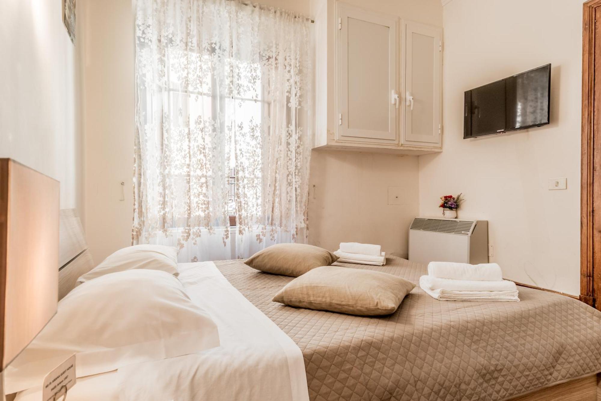 Ariana Luxury Guest House Roma Exterior foto