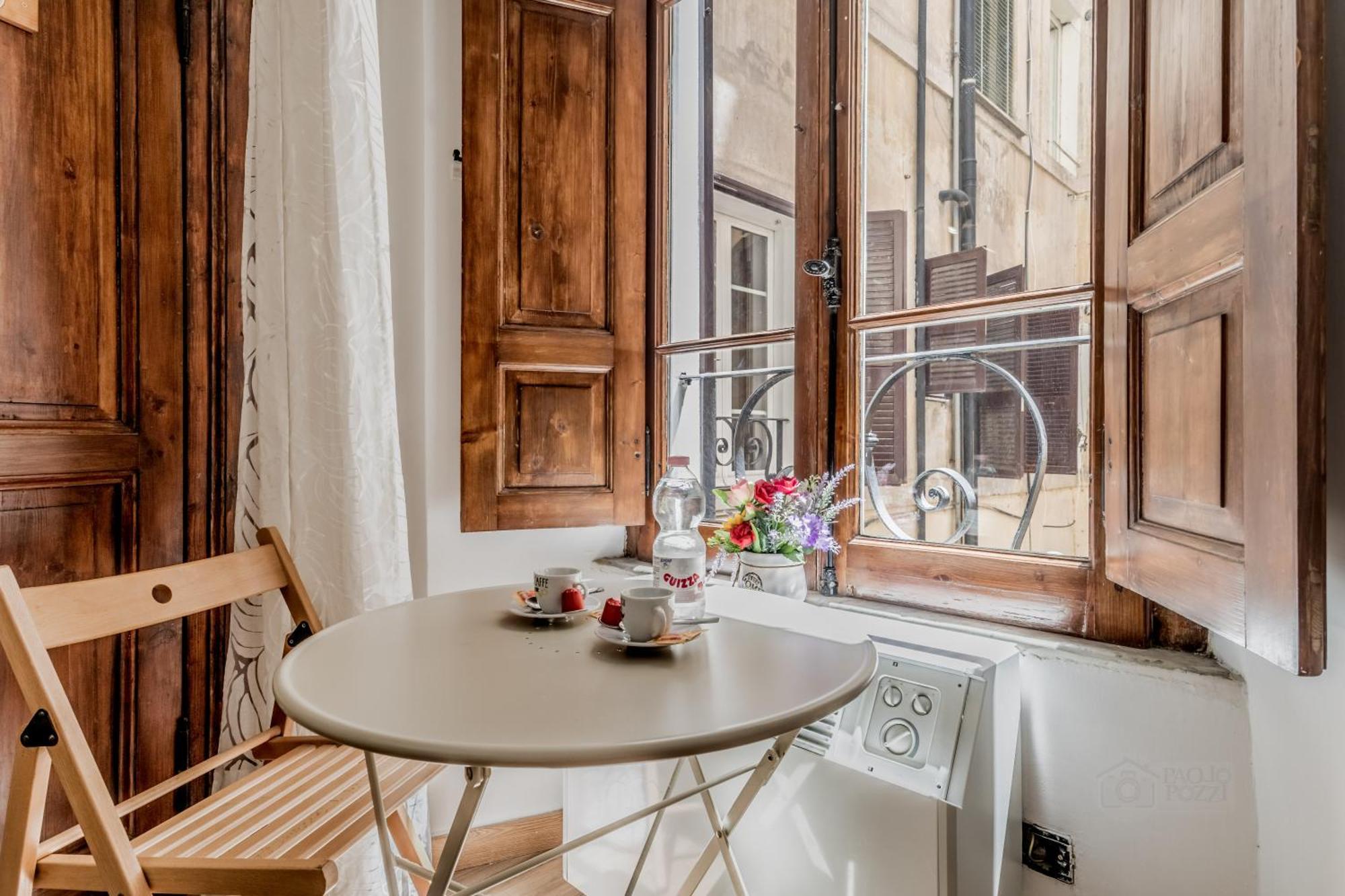 Ariana Luxury Guest House Roma Exterior foto