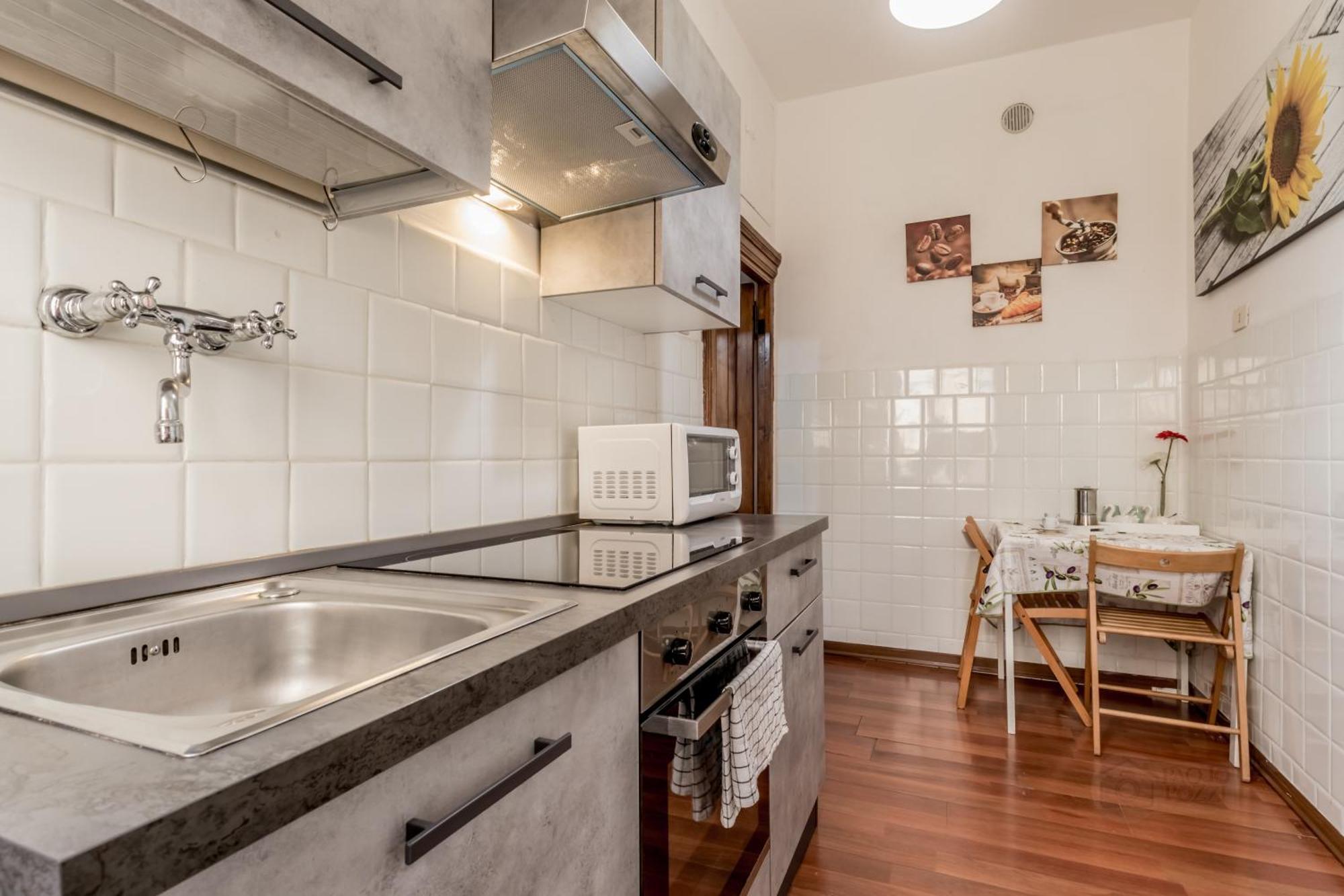 Ariana Luxury Guest House Roma Exterior foto